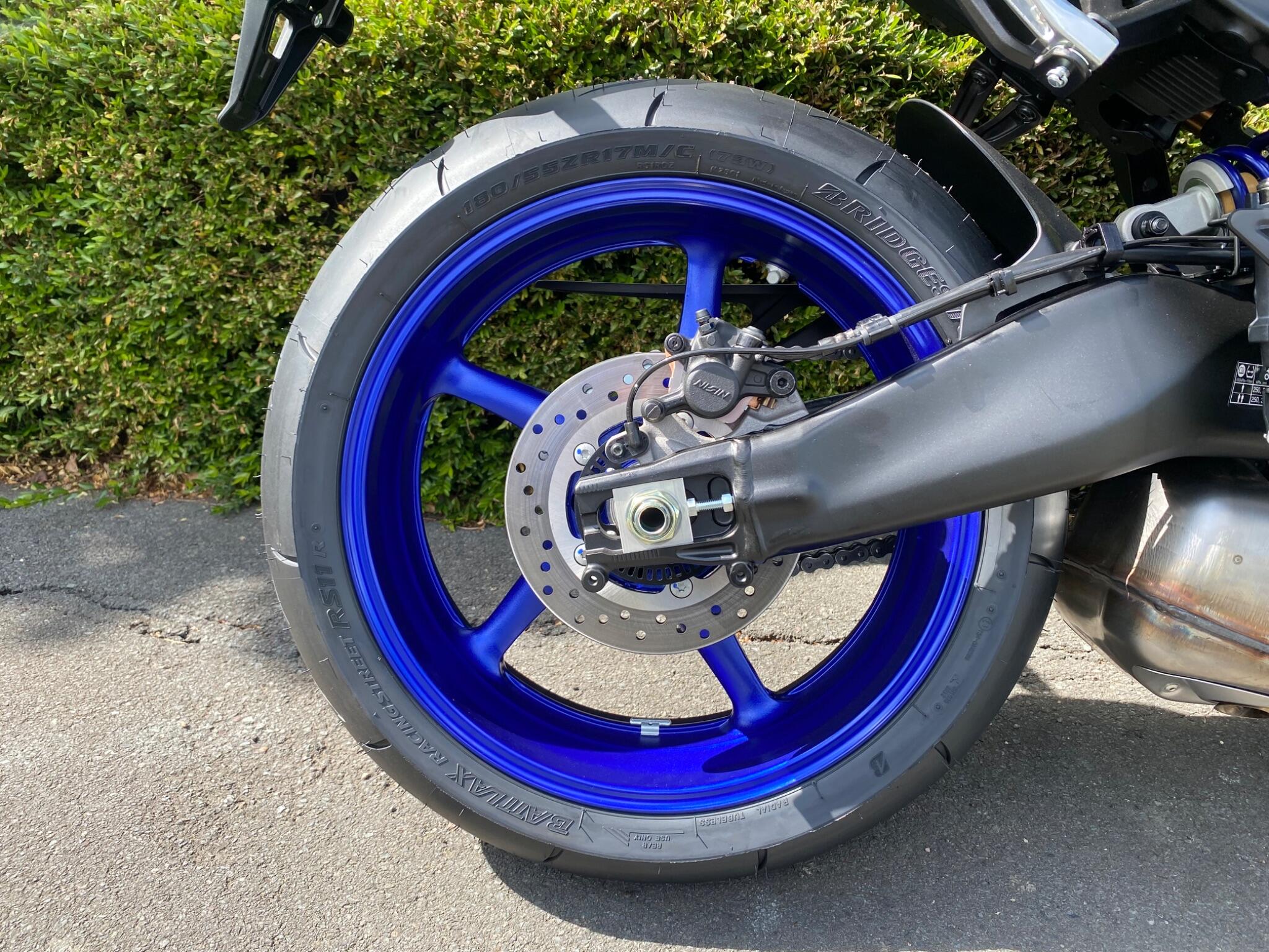 2026 Yamaha 900 Constant Mesh Euro 5